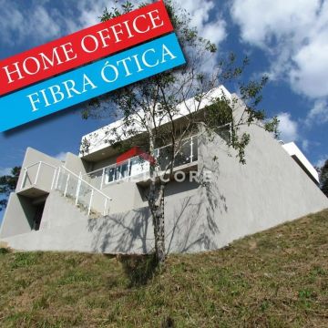 Casa em CENTRO - Centro - São Lourenço da Serra/SP