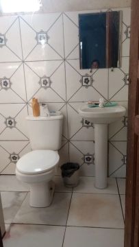 Casa a venda no nacional 