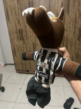 Cavalinho do Ceará 