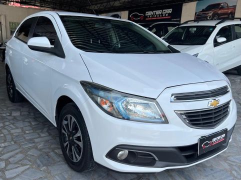 Onix LTZ 1.4 2014 