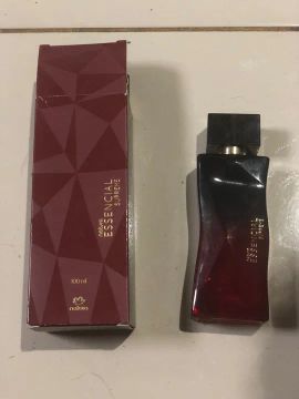 Perfume Natura Essencial Supreme