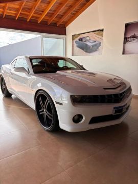 Camaro 