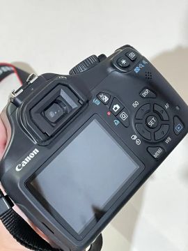 camera canon kiss
