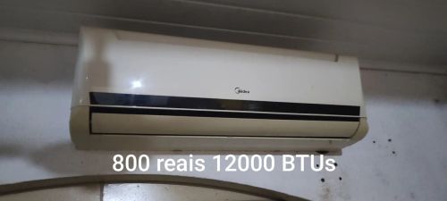 Ar Condicionado Split Midea 12000 BTUs