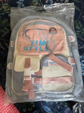 Mochila