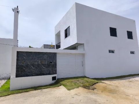 Aluguel casa Arembepe Temporada