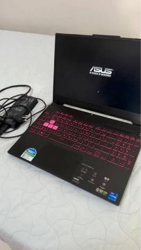Notebook gamer i7 12700h +3050 + 16gb