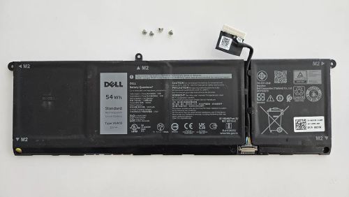 Bateria  Notebook Dell Inspiron 15 3511