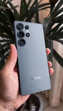 Novo modelo S25 Ultra  PROMOÇÃO 7.300$