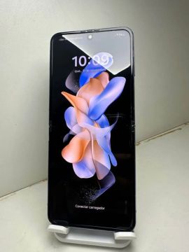 Samsung Z Flip 4 128GB 8GB RAM