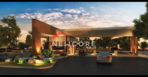 Lote em condomínio em Rodovia João Amaral Gurgel - Parque Residencial Maria Elmira - Caçap