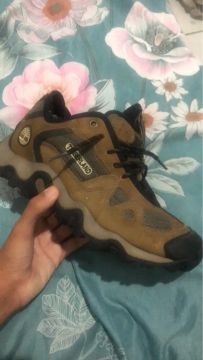 Tênis Timberland Masculino