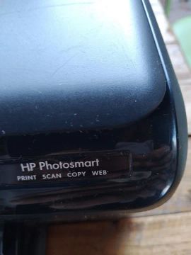 Hp impressora, canon impressora
