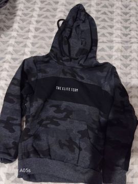 Roupas inverno menino