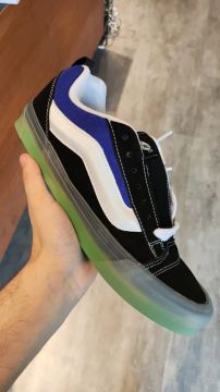 Tênis Vans Knu 40 Novo