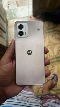 MOTO G53