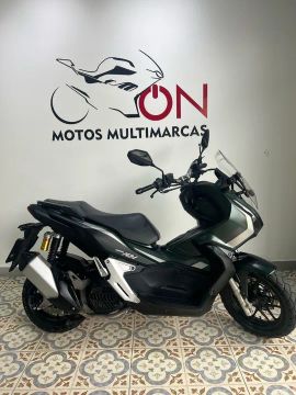 Honda ADV 150 ABS 2024