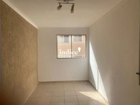 Apartamento no Bairro Jardim Guaporé, 2 quartos, 1 suíte, 2 vagas, Reserva Sul