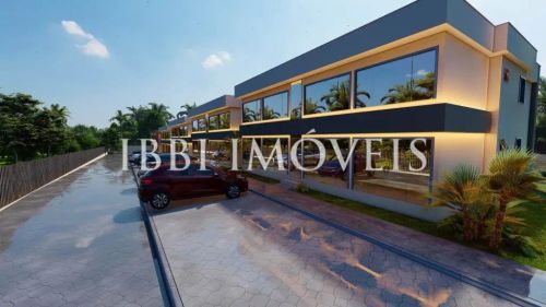 Oportunidade! Apartamentos 01 E 02 Suítes
