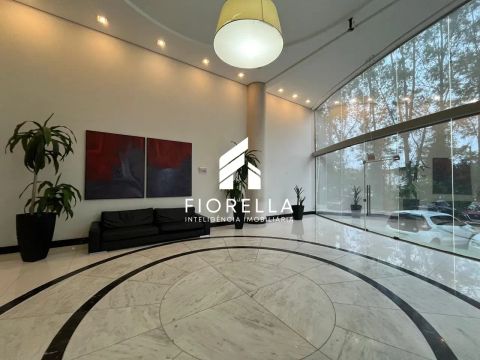 Sala comercial à venda com 32,99m², 01 vaga, no bairro Itacorubi, Florianópolis/SC