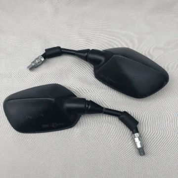 Retrovisor Cb 500f Original Honda Par