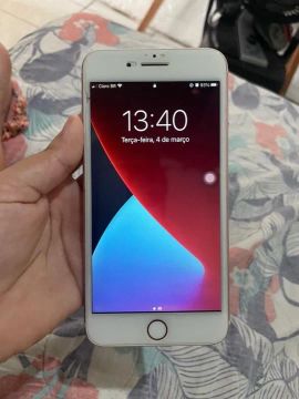 iPhone 7 Plus Rose Gold 64GB