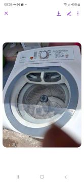 Maquina brastemp 12kg