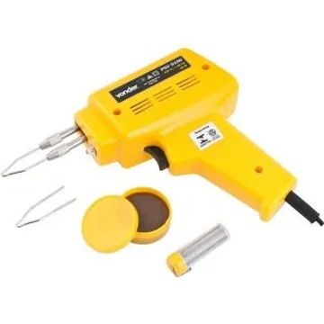 PISTOLA P/SOLDA VONDER 220V PSV0100