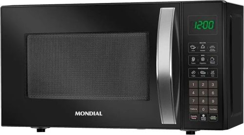 MICRO-ONDAS MONDIAL - PROMOÇÃO DIRETO DA FÁBRICA 