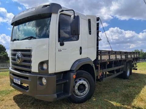 15.180 CRM 4X2 CARROCERIA TOCO - (2010)