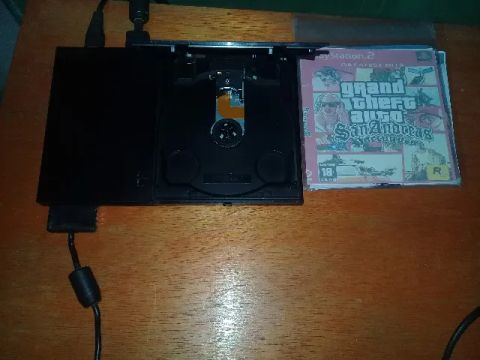 PS2 / Play 2