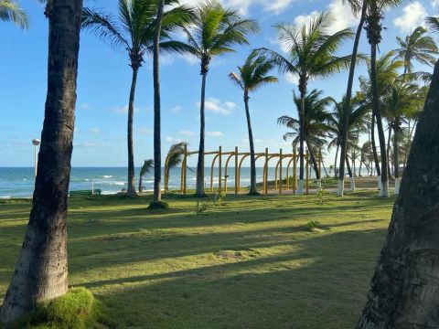Vende- se Vilage de 3/4 na praia do Flamengo 