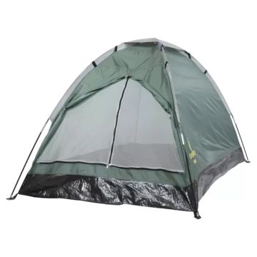 Barraca Para Acampamento 2 Pessoas - Guepardo Cor Verde