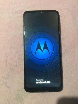 Motorola E7 plus