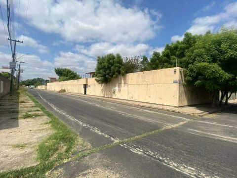 R.ANTONIO UBIRATAN CARVALHO - BAIRRO: ININGA