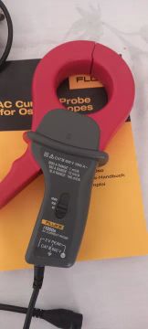 Sonda de corrente para osciloscópios - Fluke i1000s