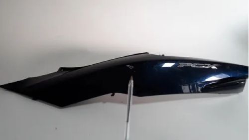 Carenagem Rabeta Esq Honda Pcx 150 16/18 Ori (detalhe) 14275