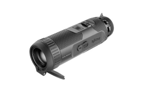 Monóculo Thermal Infiray