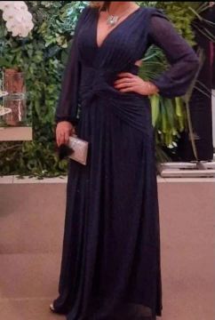 Vestido pra madrinha de casamento 