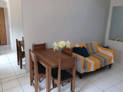Rarus Flats - apartamento para venda - Edifício São Paulo Suíte Service