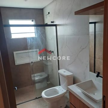 Apartamento em Rua Minas Gerais - Centro - Poços de Caldas/MG