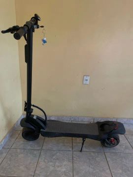 Patinete Elétrico