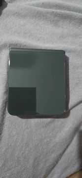 Samsung z Flip5 512 Gb com 8gb RAM Semi novo