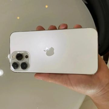 iPhone 12 Pro Max IMPECÁVEL 128GB