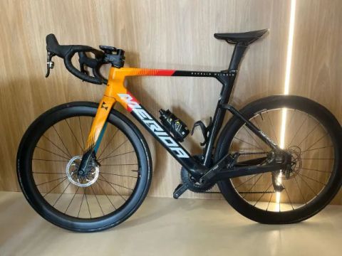MERIDA REACTO 5000