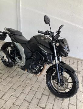 Fazer250 2022