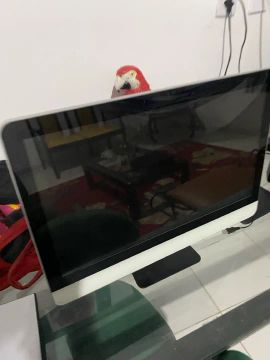 Computador all in one