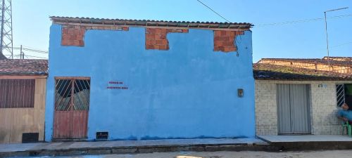 Casa em excelente localização, próximo ao centro!