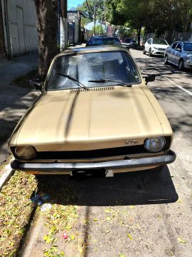 CHEVROLET CHEVETTE 1976 Usados e Novos