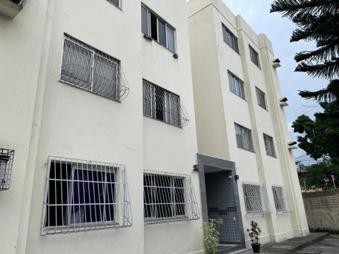 EXCELENTE 02 QUARTOS EM COBILÂNDIA!